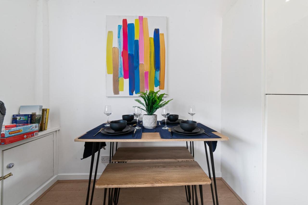 Village Cwtch Whitchurch 2 Bedroom Apartment Cardiff Dış mekan fotoğraf